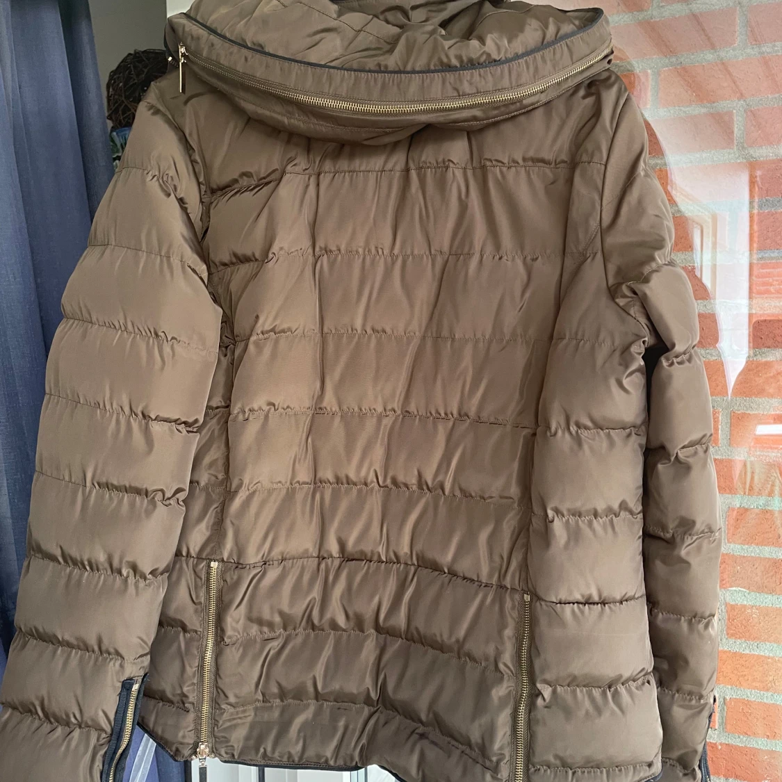 Vinter/höstjacka  - 90