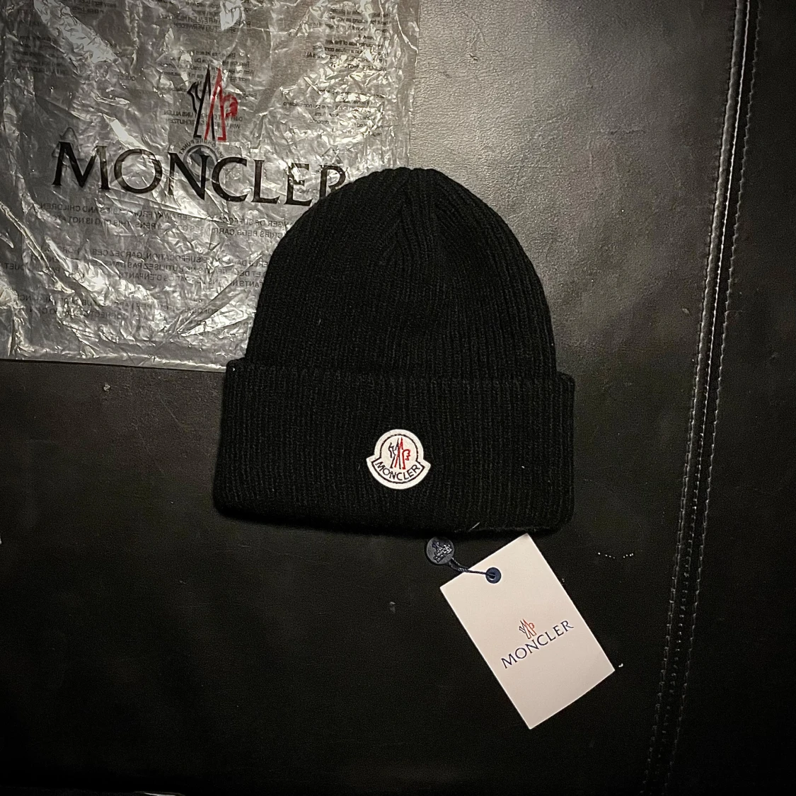 Moncler Beanie