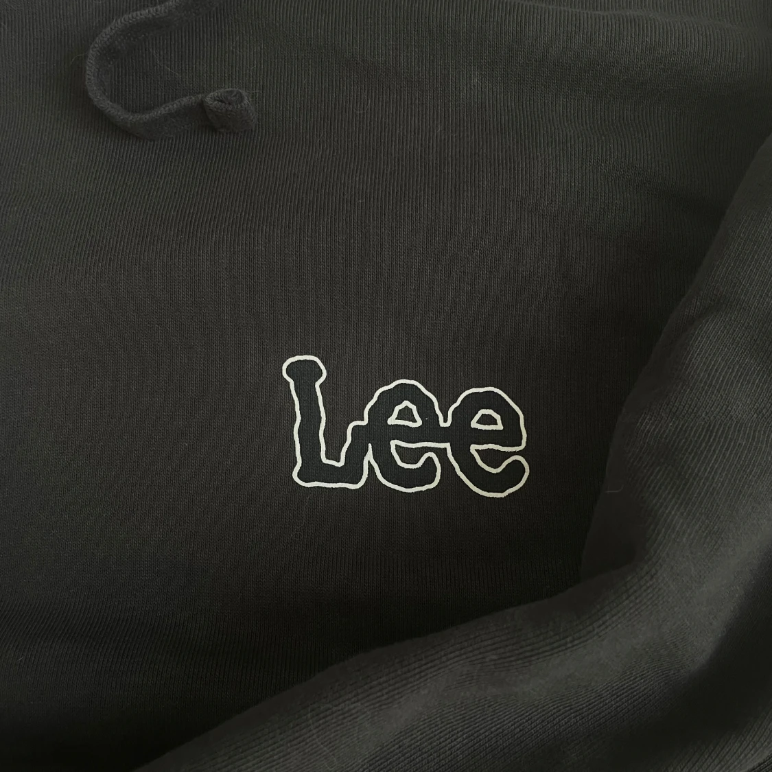 Lee hoodie - 91
