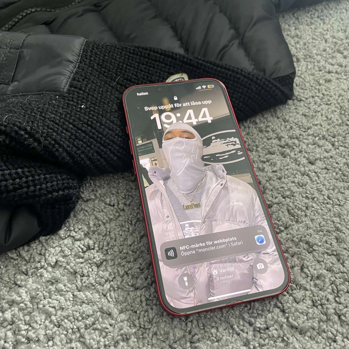 Moncler cardigan - 90