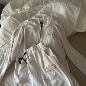 Hugo boss dress - Säljer min fina Hugo boss dress, bra kvalite o använd fåtals gånger 