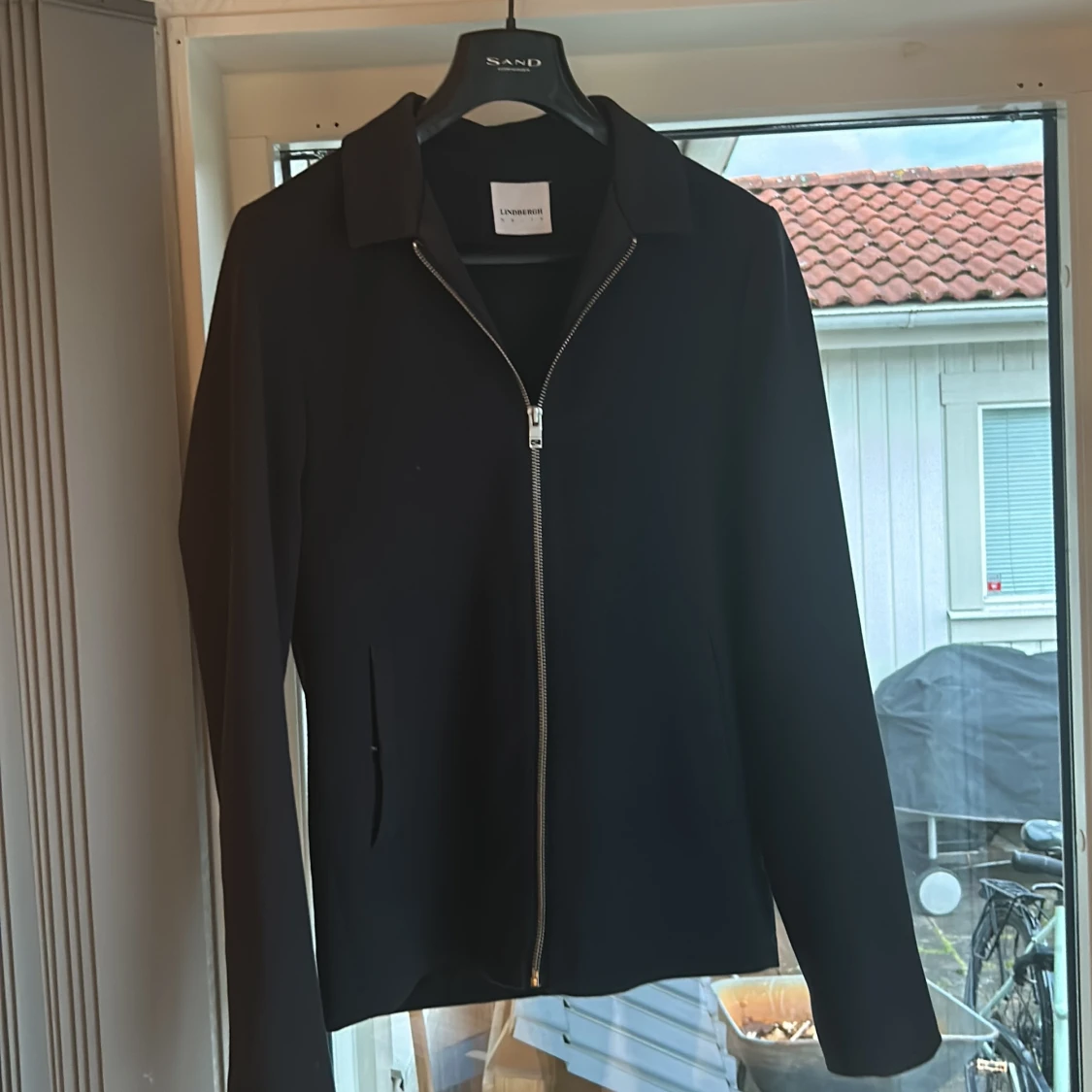 Lindebergh tröja/jacka