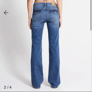 90s Boot jeans - ”90s Boot” jeans ifrån lager, knappt använda💙nypris:400kr