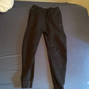 Nick tech - Dom är använda 3 gånger 