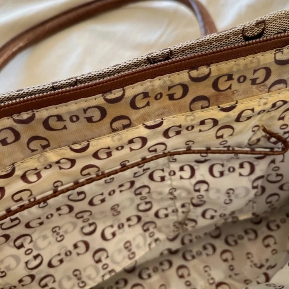 Snygg handväska - 93