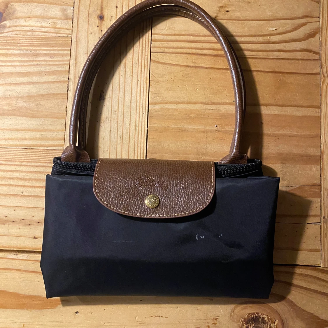 Longchamp väska - 92