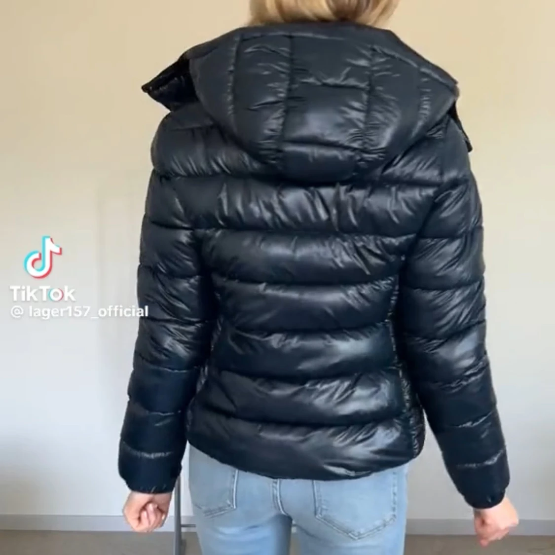 SLUTSÅLD LAGER157 JACKA!!! - 91