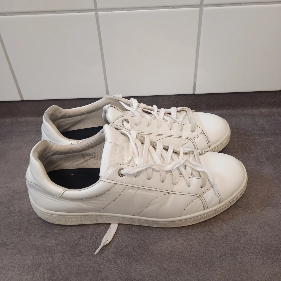 Björn Borg skor  - 90