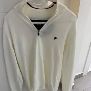 Tröja - Tröja half zip