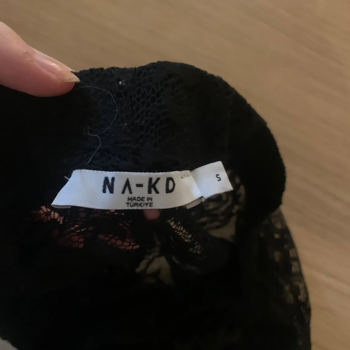 Spetsbyxor från NA-KD - 92