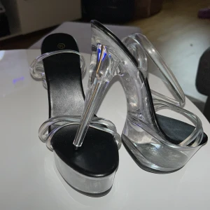 Sandaler  - Helt nya oanvända 