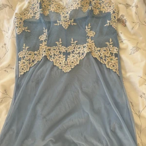 Intemissimi linne  - Super skick, helt ny. Sov linne 🧿