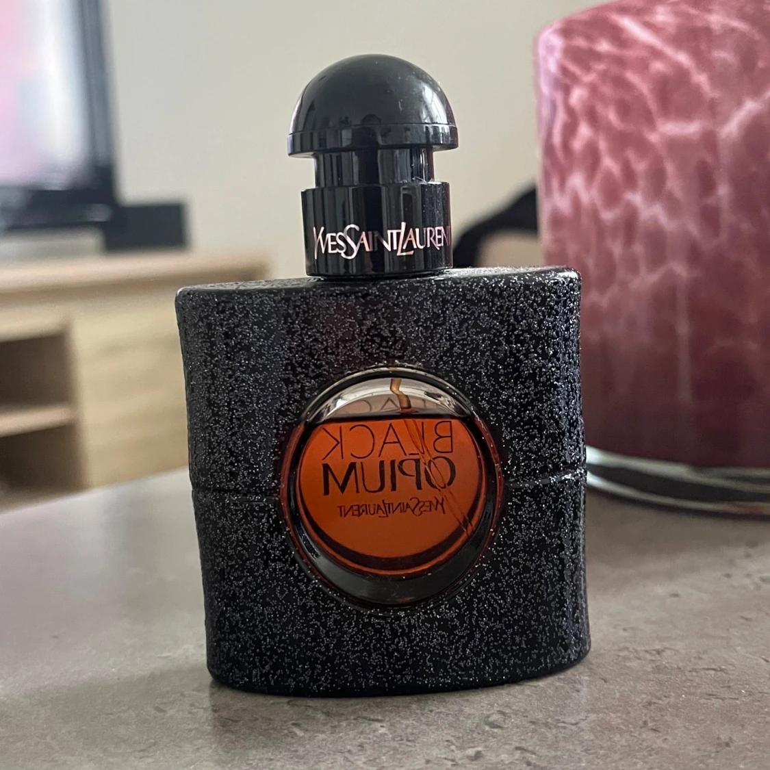 YSL black opium 30ml - 90