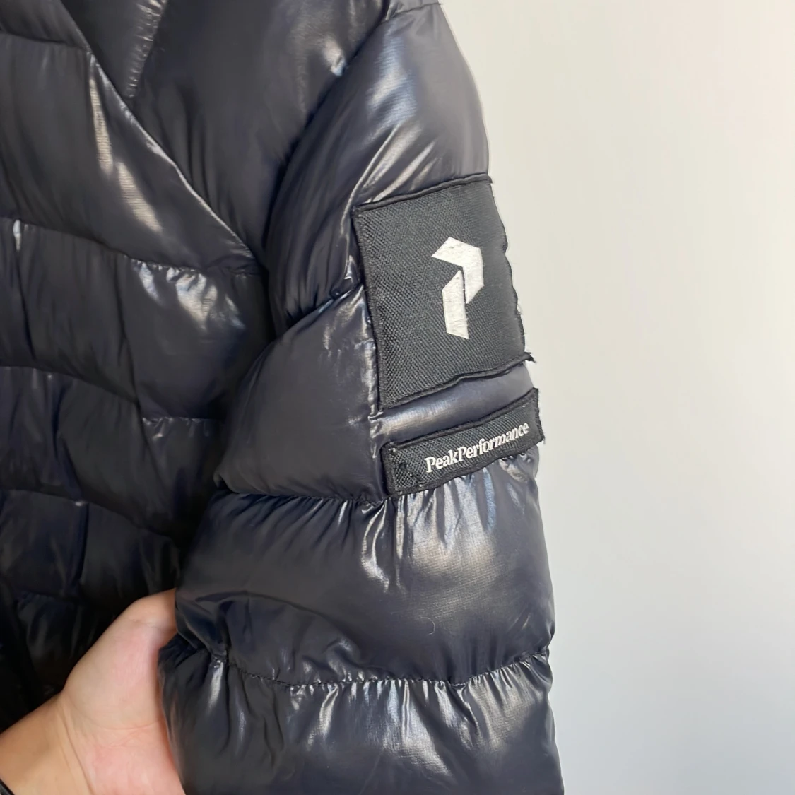 Peak performance jacka - 90