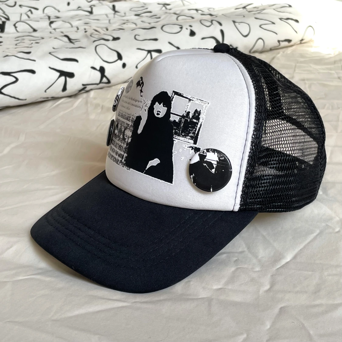 Ranger Cartel keps - 90