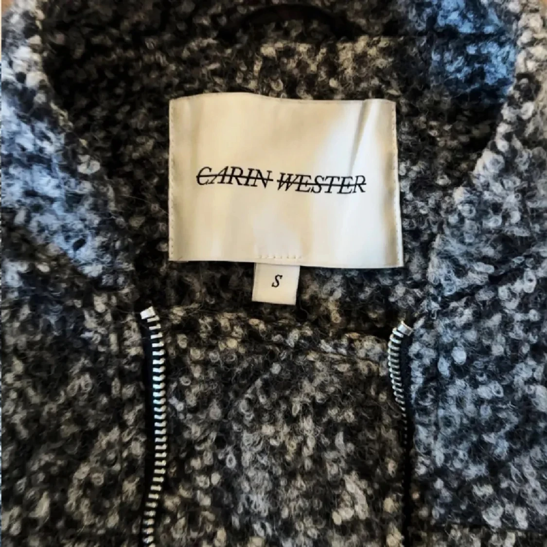 Carin Wester höst/vinter jacka - 91