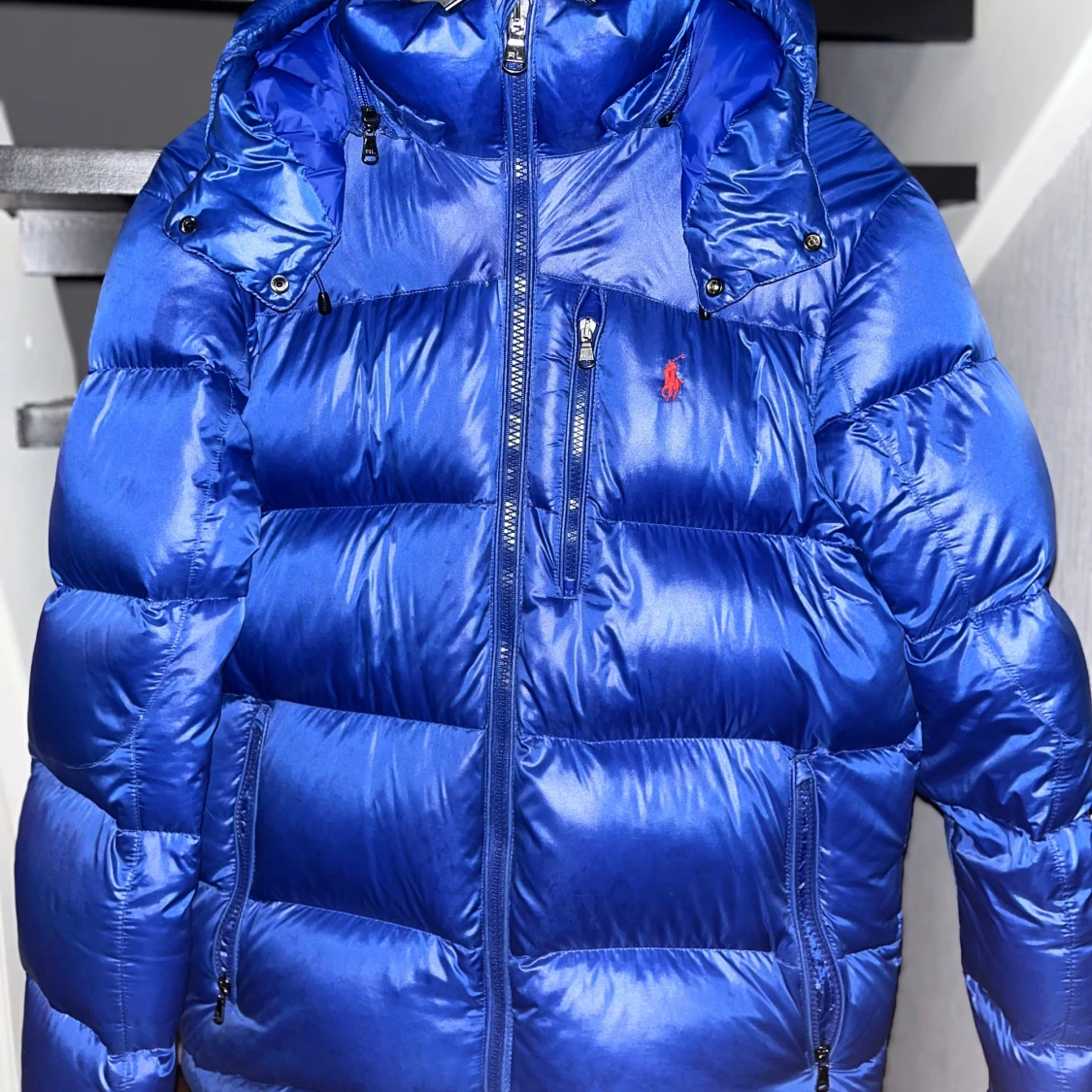 Polo Ralph Lauren Jacka - 93