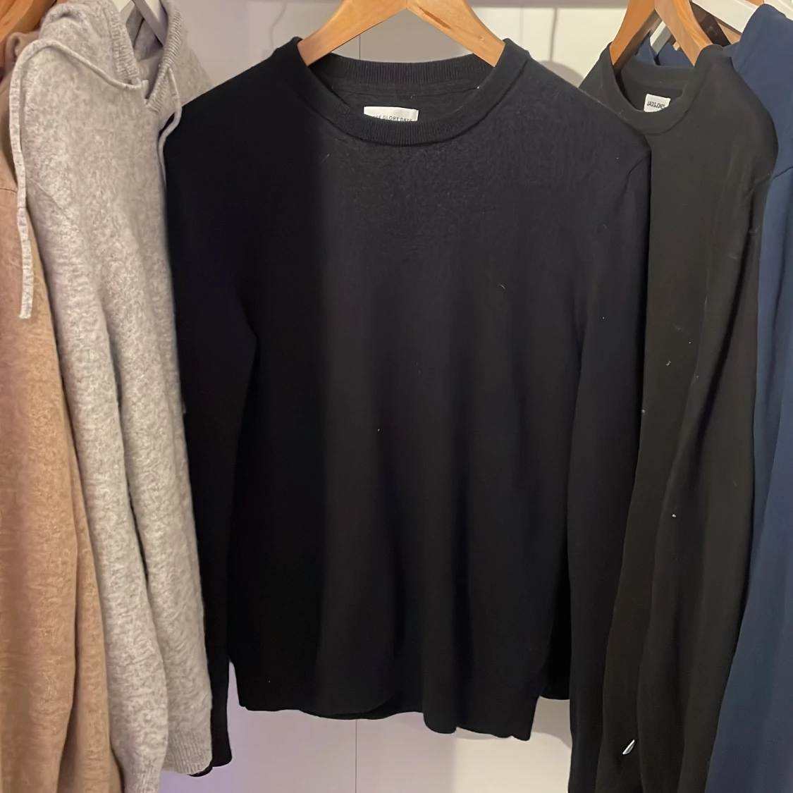 These glott days tröja