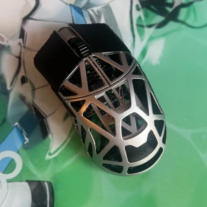 Beast x - Beast x mouse