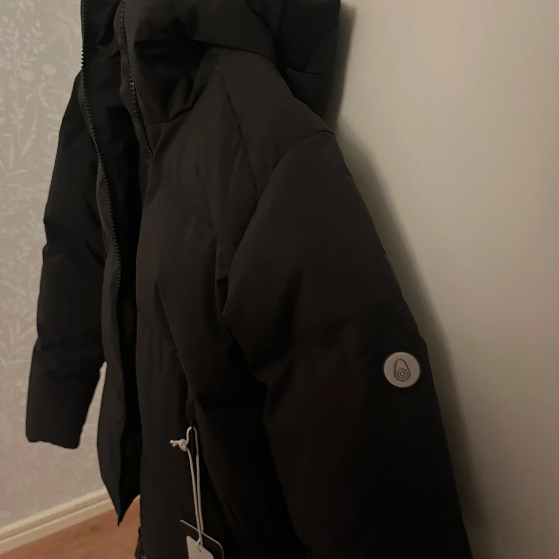 Helt ny Sail Racing - 90