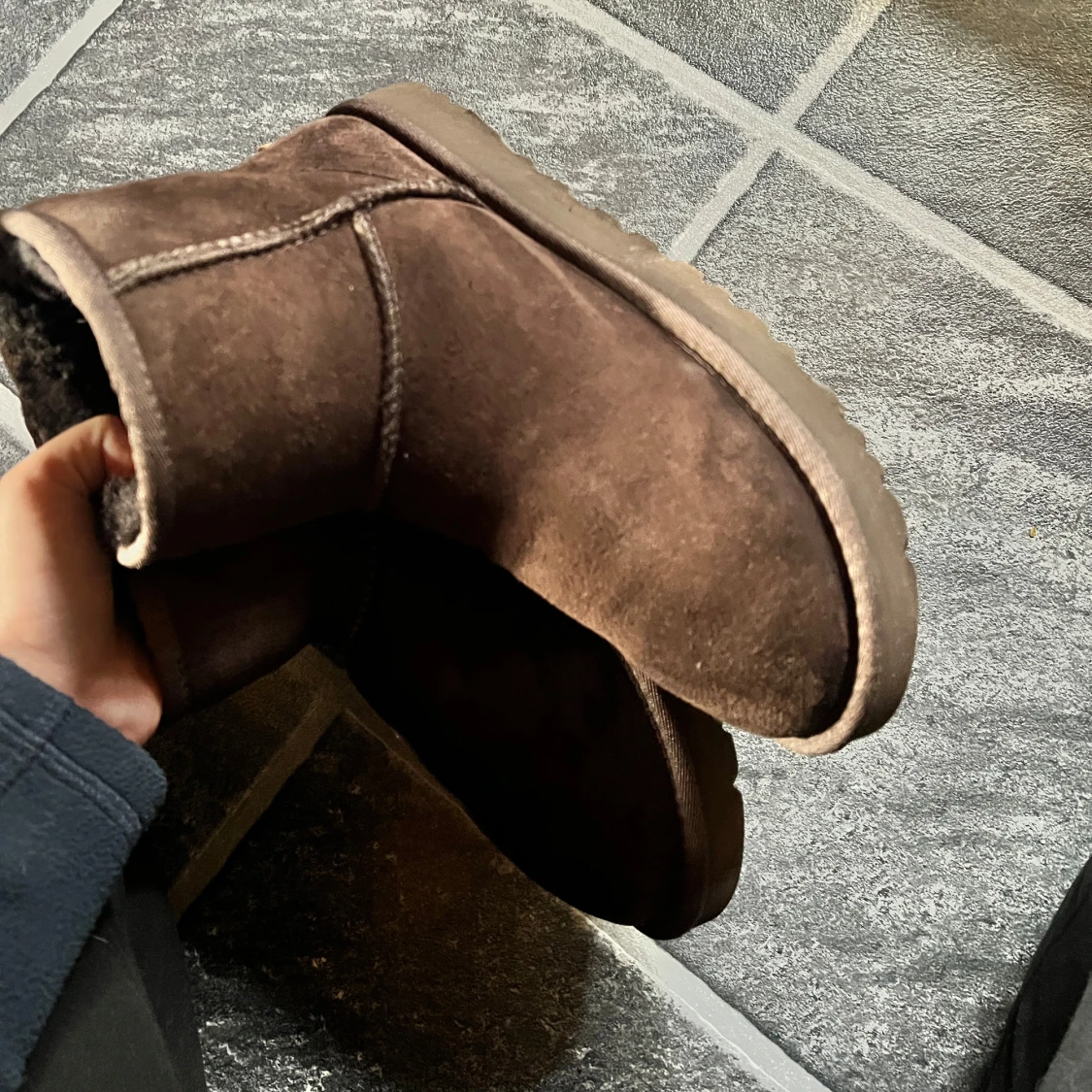 Uggs Classic mini  - 93