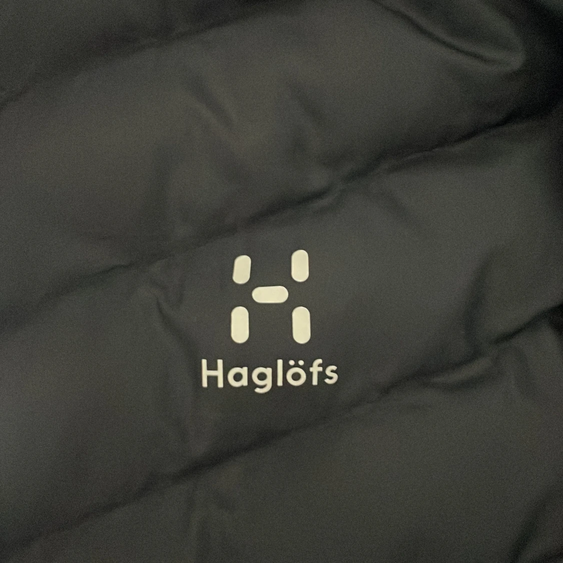 Hagelöfs jacka - 29