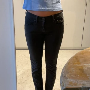 Low waist skinny jeans  - Stl 27