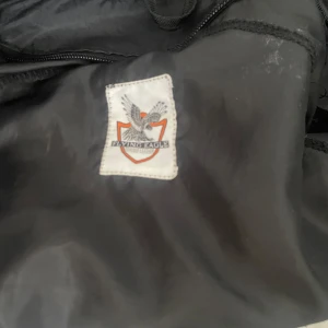 Säljer mc jacka - Säljer mc jacka ifrån flying eagle, storlek M, köpt för 2700kr, suveränt skick.