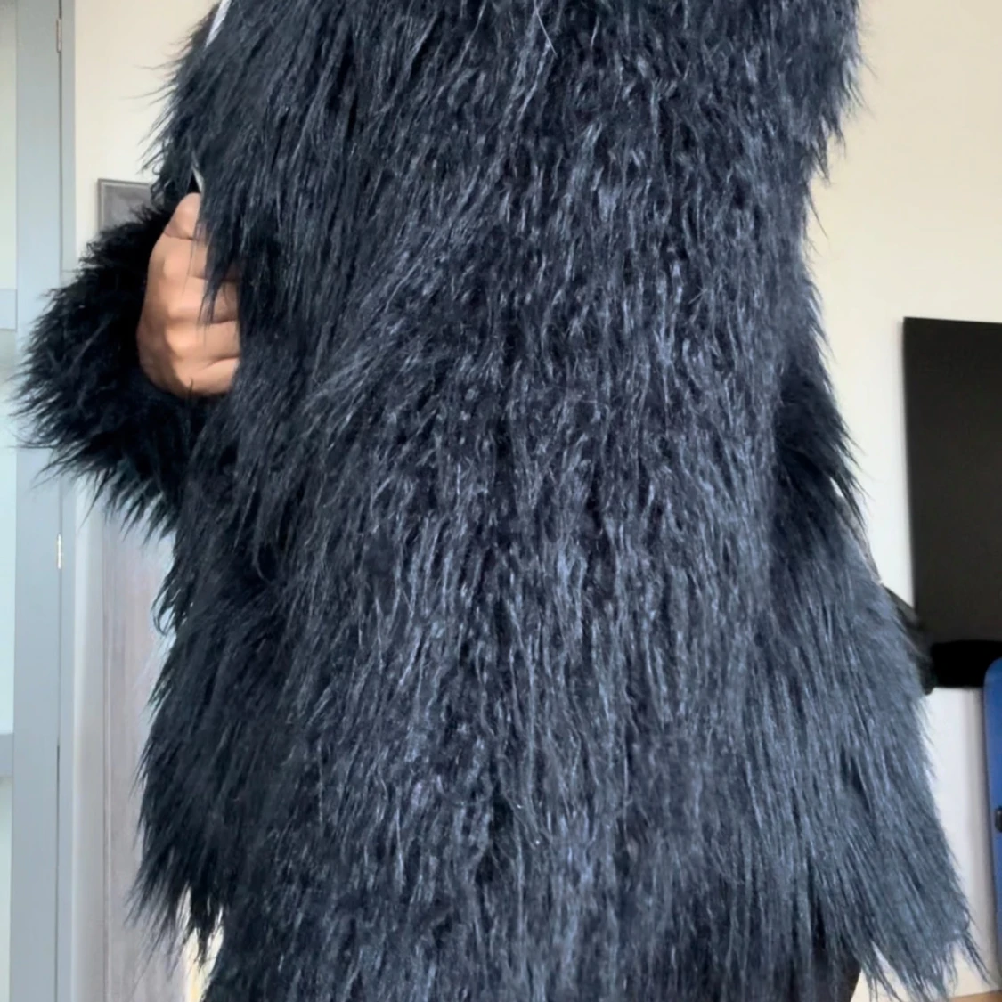 samsøe samsøe jacka  - 90