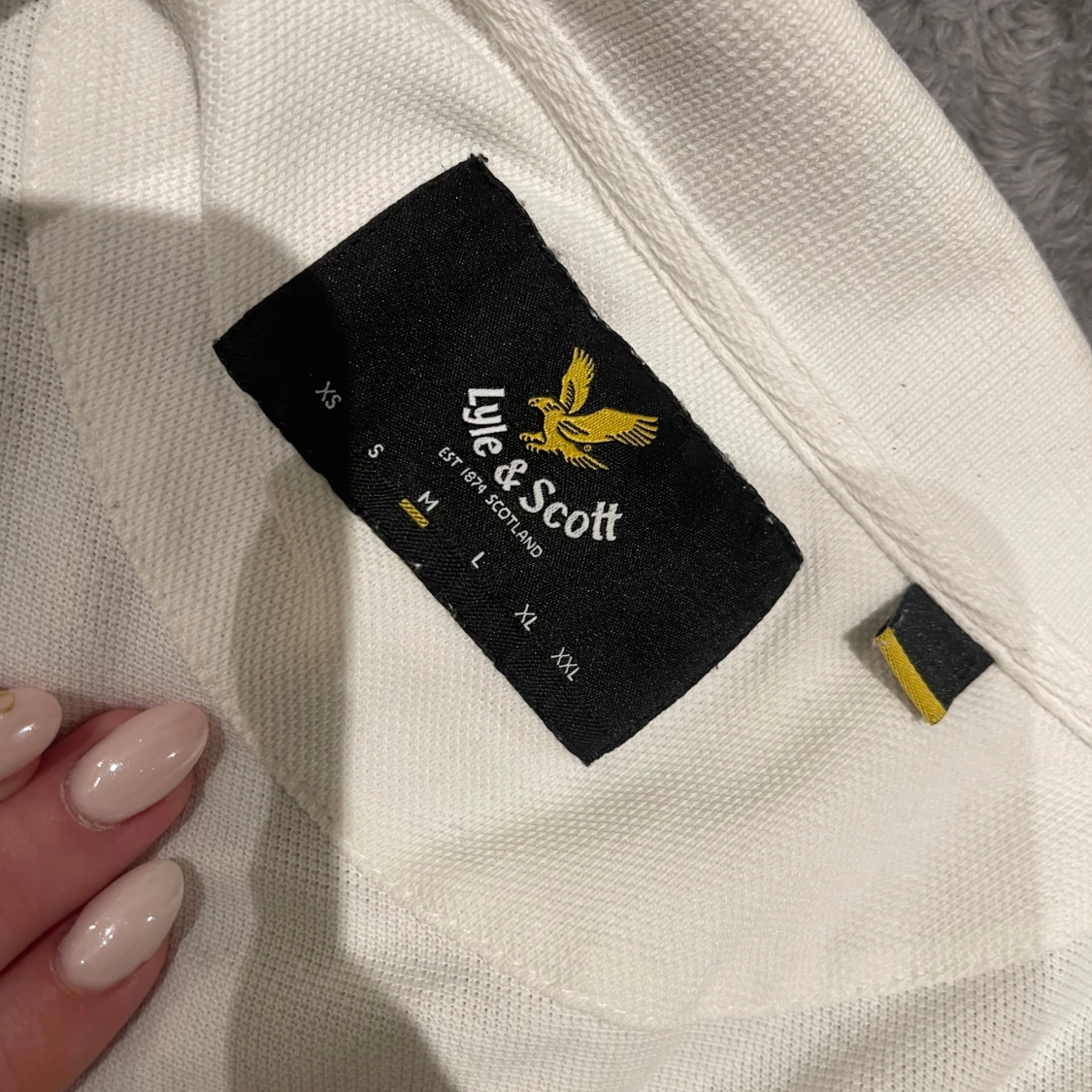 Pike - Lyle&scott - 93