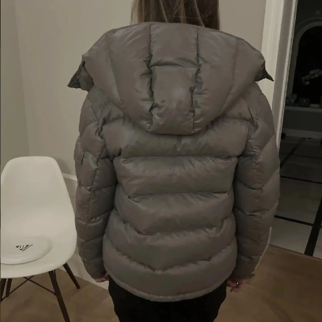 Moncler jacka - 92
