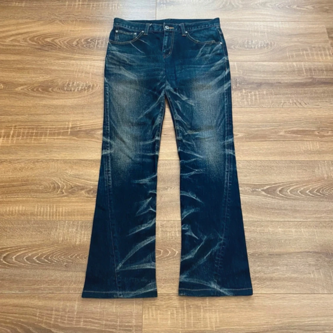 Tornado mart bootcut - 90