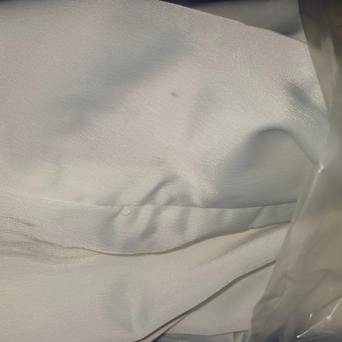 Kort studentklänning  - 92