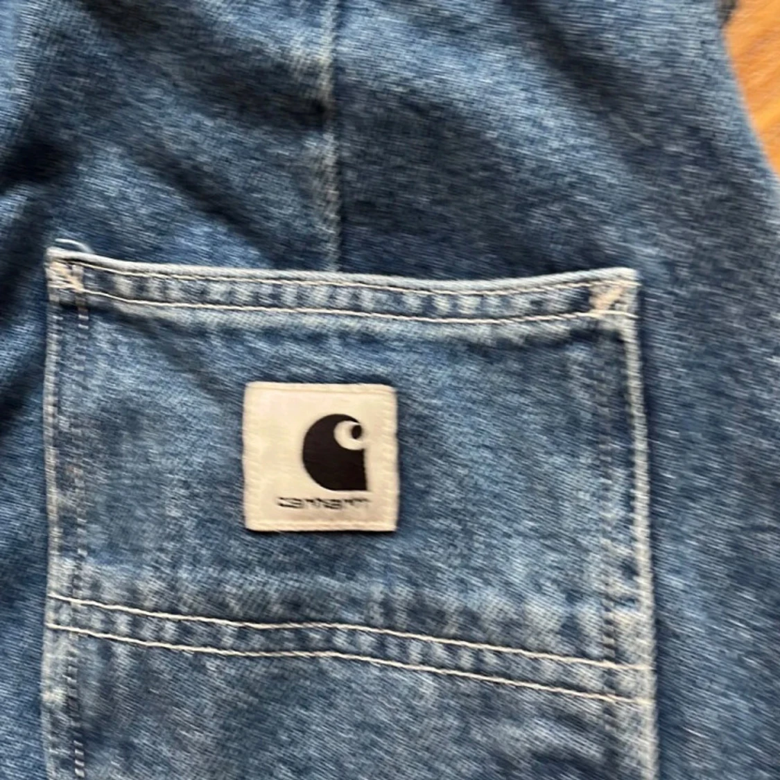 Carhartt WIP Jens pant HW Loose - 92