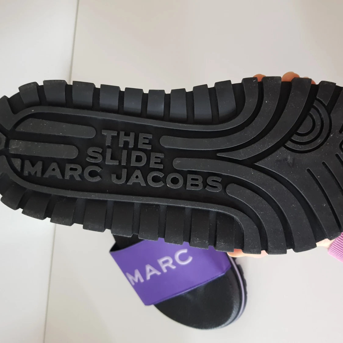 Marc Jacobs tofflor 38 - 92