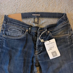 Dondup Jeans  - Skinny Jeans.