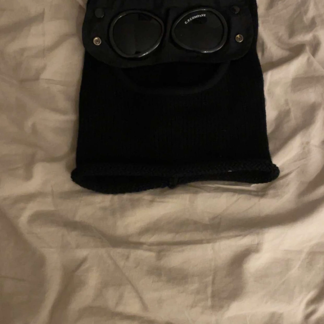 Cp company balaclava