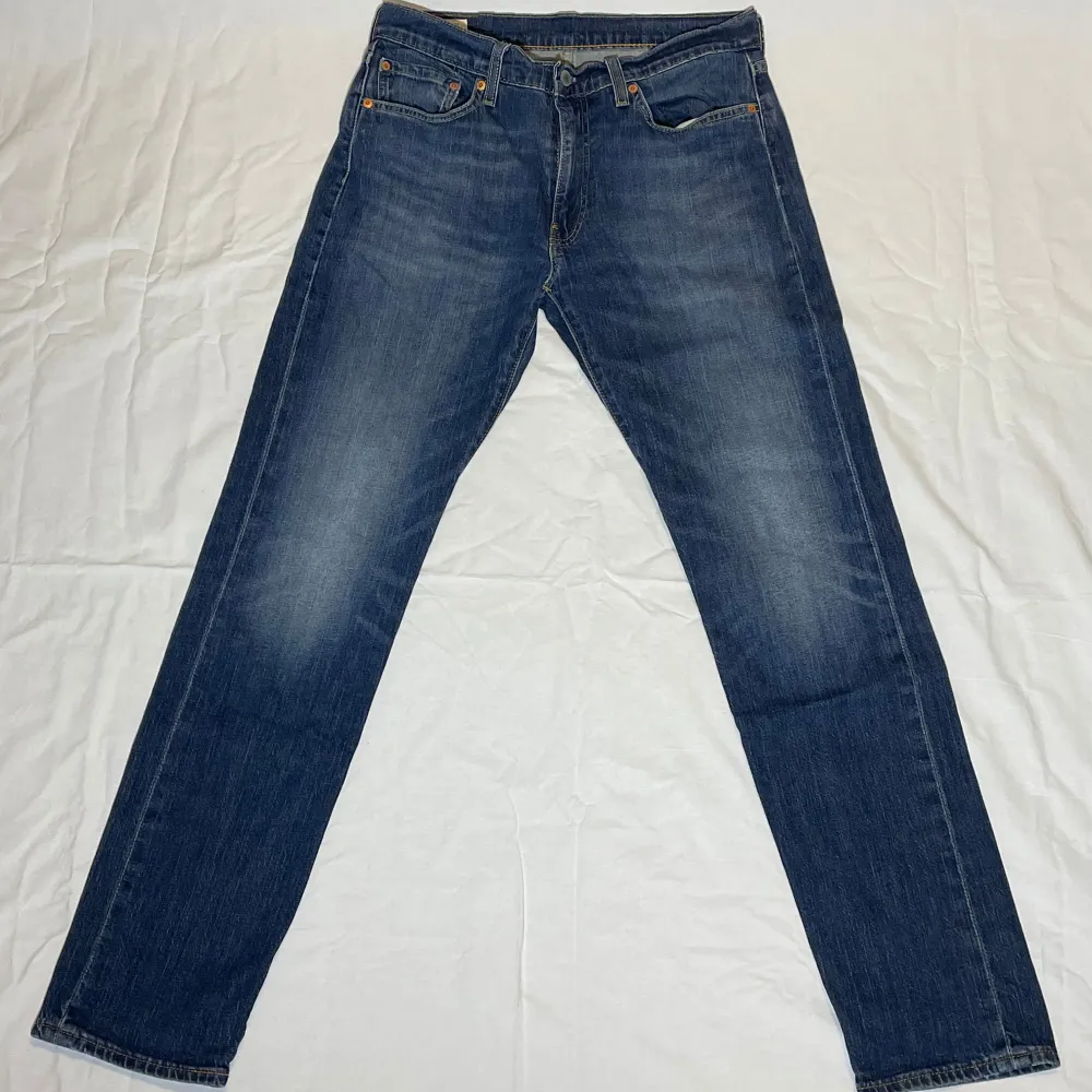 Levis jeans. Inga defekter. Jeans & Byxor.