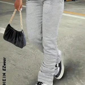 Polulära SHEIN byxor  - Säljer dom eftersom de är för stora för mig 