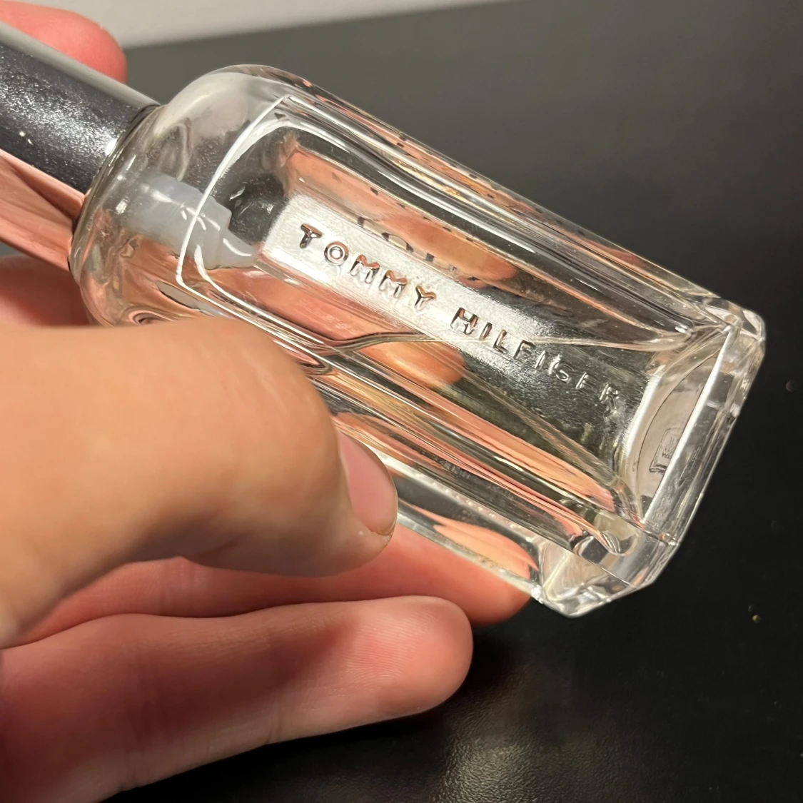 Tommy Hilfiger Perfym - 90