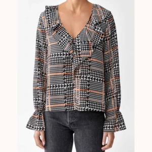 Blus Twist &Tango  - Använt fåtal gånger. Nyskick.