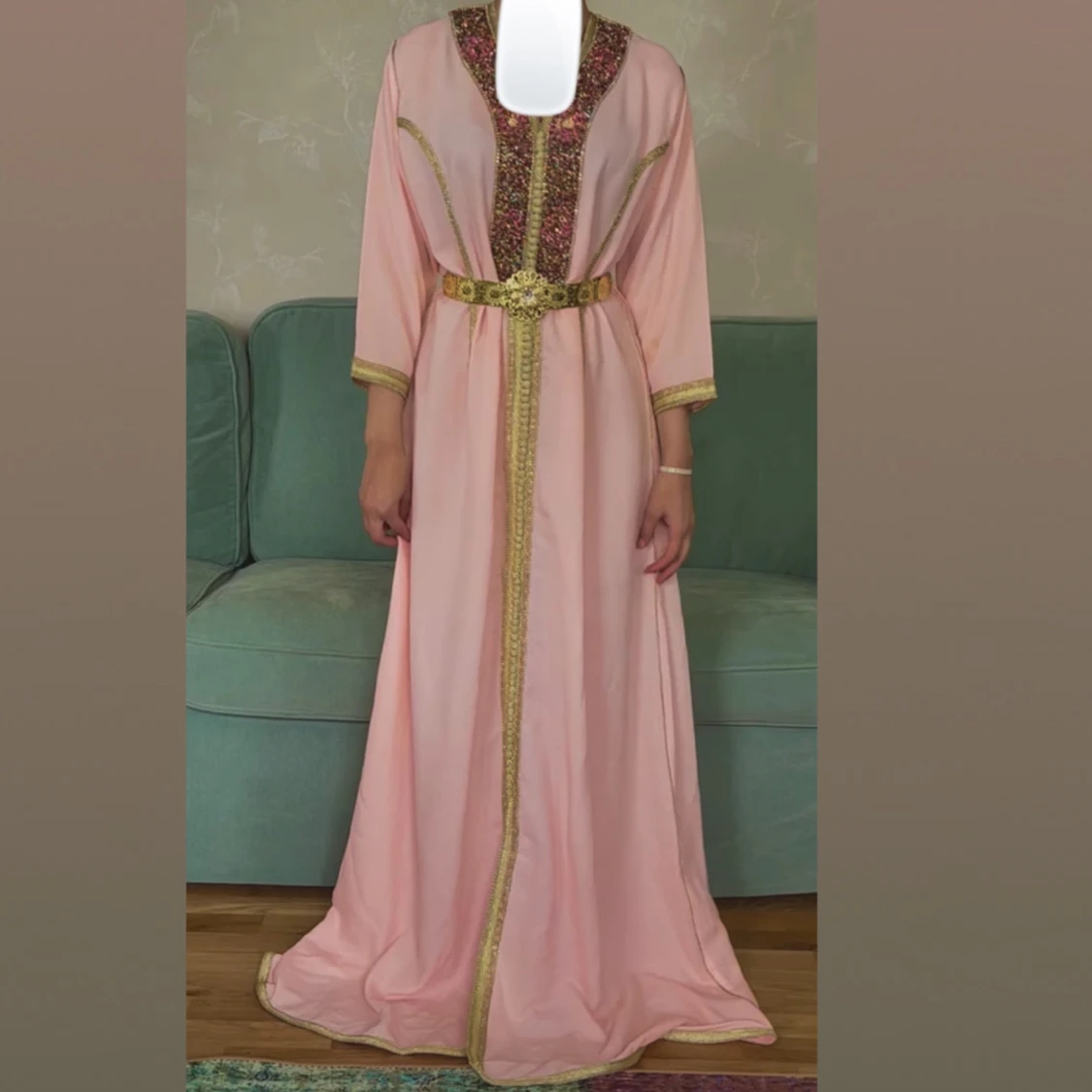 Klänning/ marockans klänning