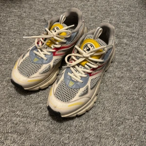 Axel arigato marathon runner - Storlek 40, bra skick