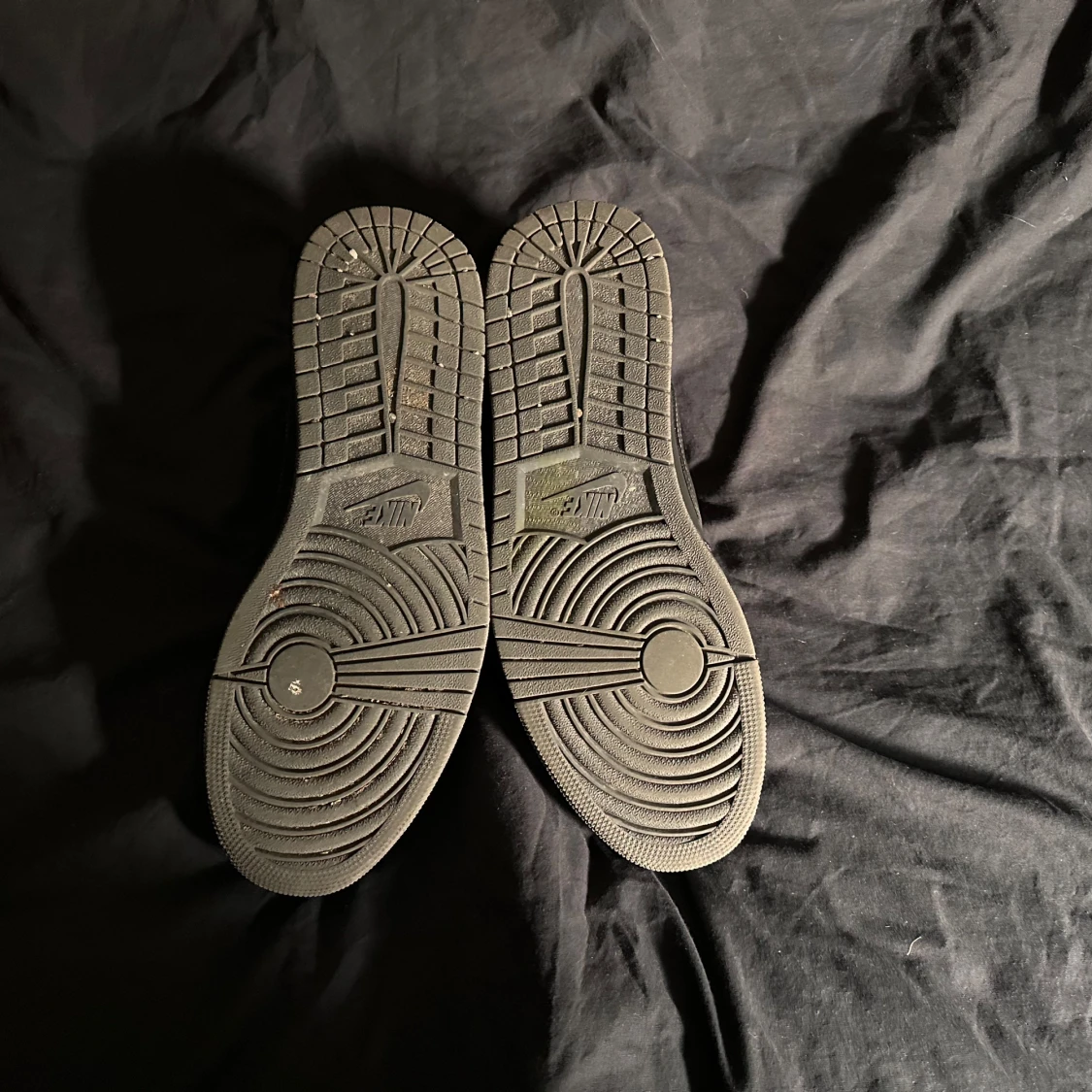 Jordan 1 Travis scott  - 90