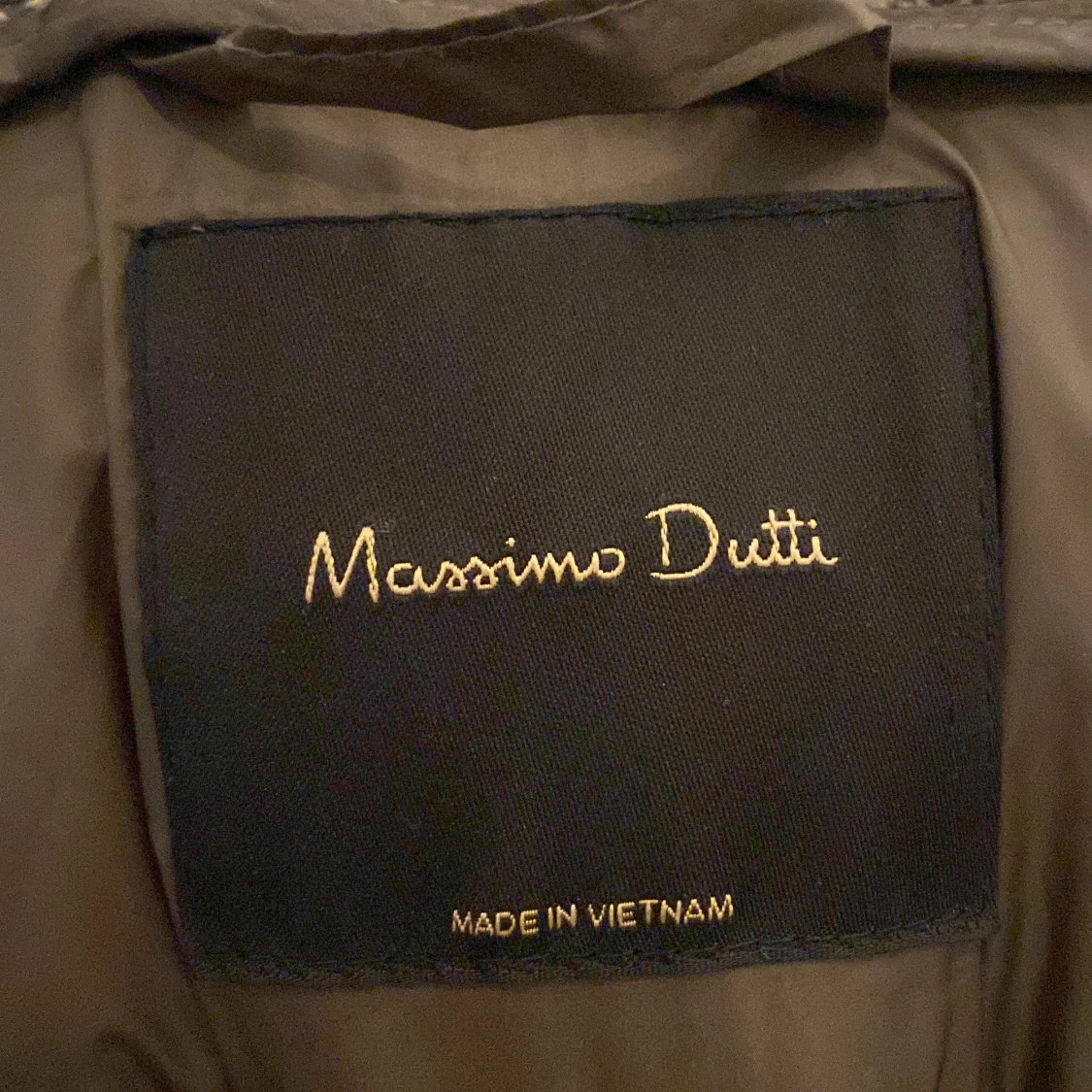 Massimo dutti jacka - 91
