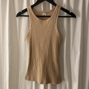 Linne  - Beige linne har ändvänt få gånger 