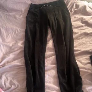 Svara juicy byxor - Jättesköna, använder typ inte längre Pris kan diskuteras