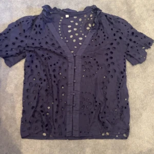 Ihålig topp - Oanvänd