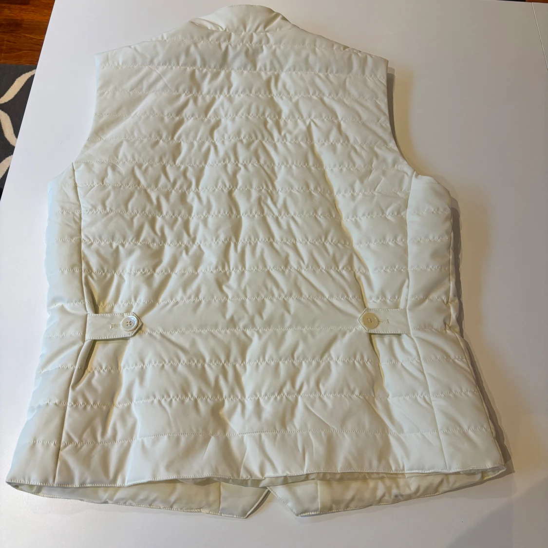 Stenströms väst - 90