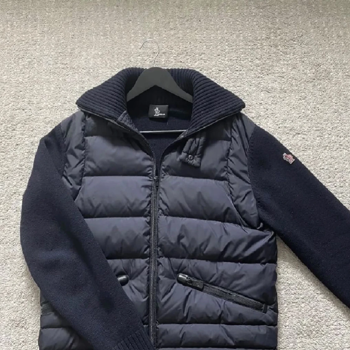 Moncler cardigan